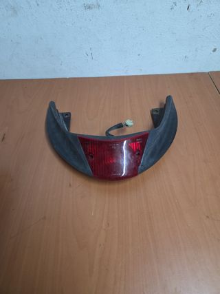Piloto Piaggio Zip