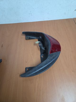 Piloto Piaggio Zip