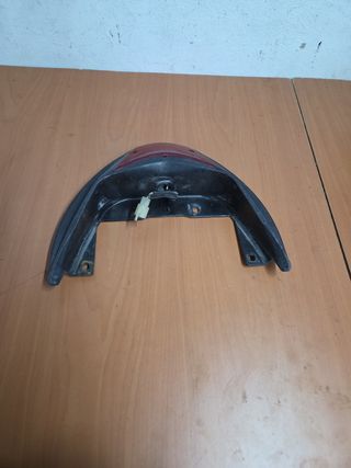 Piloto Piaggio Zip