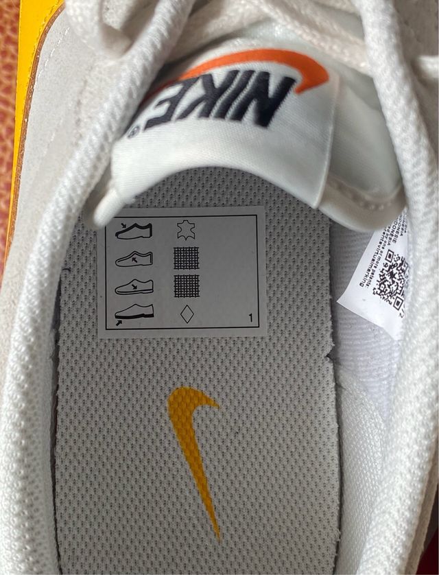 Scarpe Nike Killshot 2