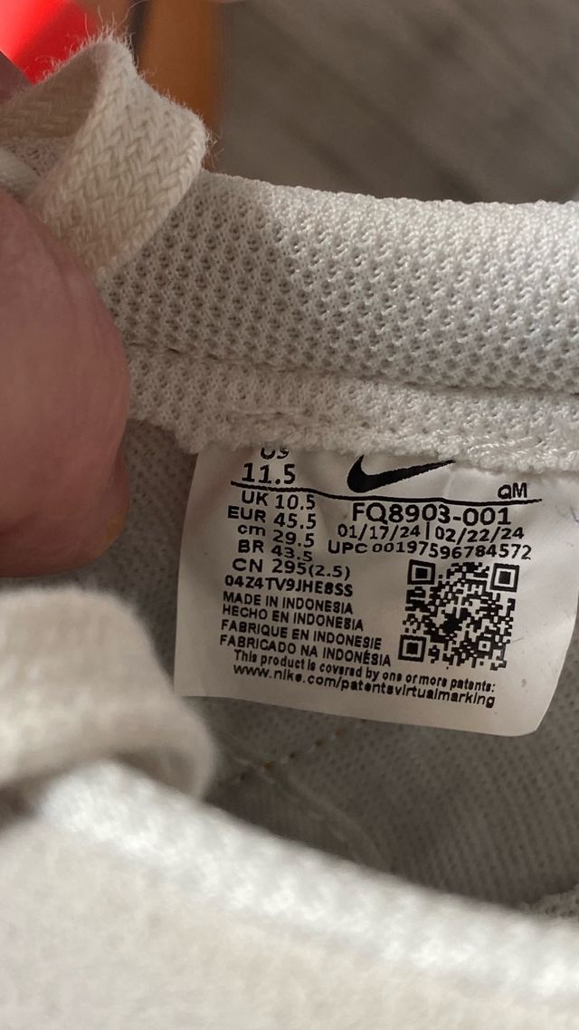 Scarpe Nike Killshot 2