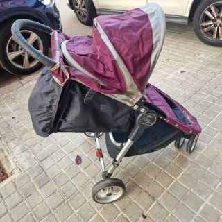 Baby Jogger City Mini 2 - Buen estado