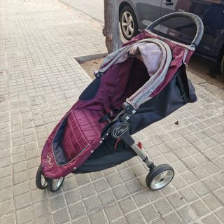 Baby Jogger City Mini 2 - Buen estado