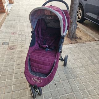 Baby Jogger City Mini 2 - Buen estado