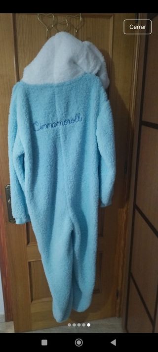 Mono pijama Hello Kitty by Friends