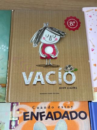 lote libros infantiles