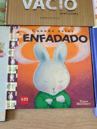 lote libros infantiles