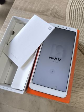 Xiaomi Redmi S2 Rosa