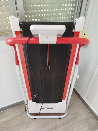 Cinta de andar ECO-DE 2580
