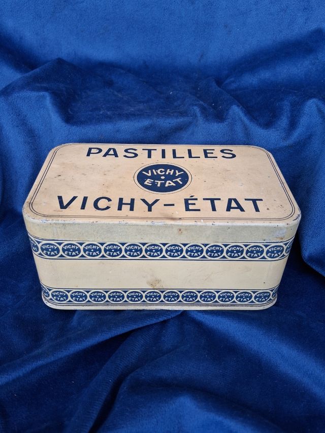 Collezione Caja Farmacia