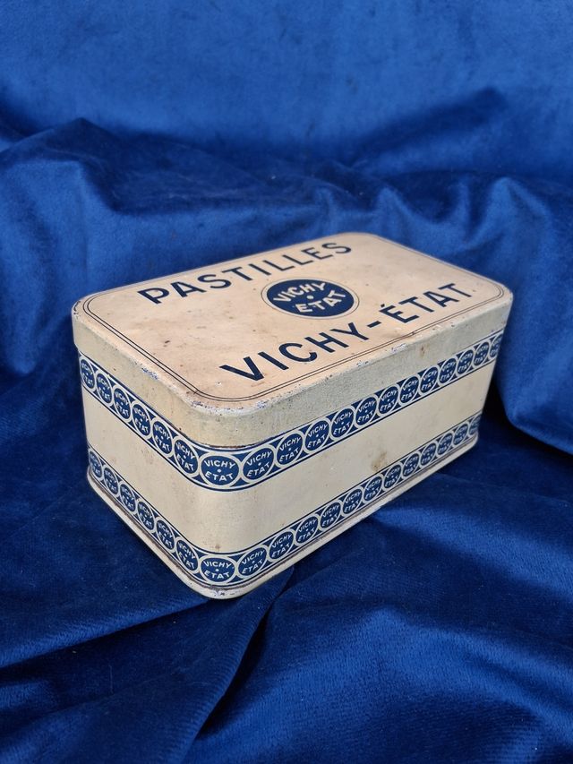 Collezione Caja Farmacia