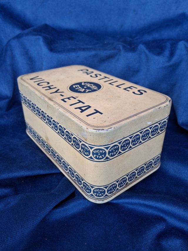 Collezione Caja Farmacia