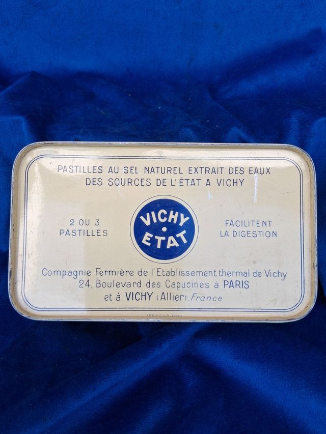 Collezione Caja Farmacia