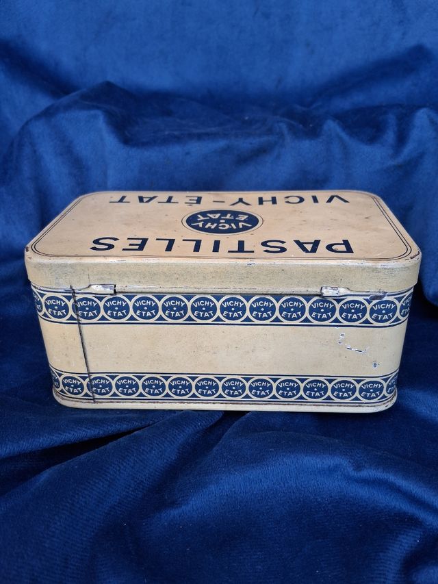 Collezione Caja Farmacia