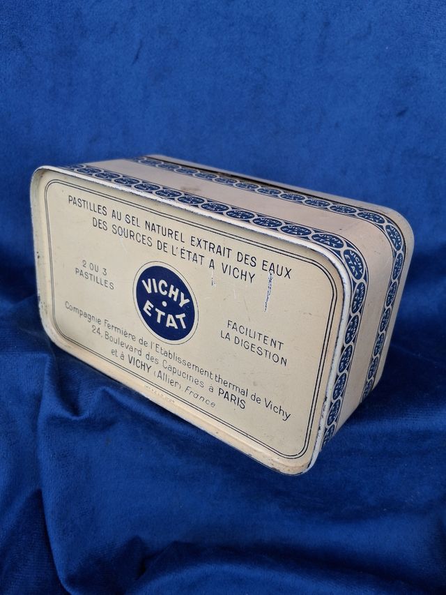 Collezione Caja Farmacia