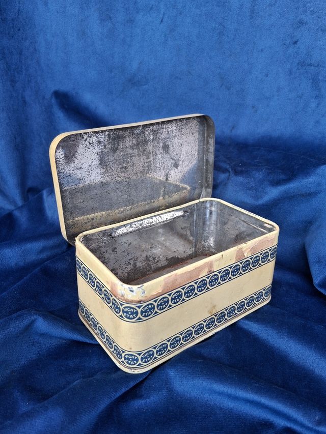 Collezione Caja Farmacia