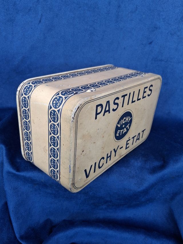 Collezione Caja Farmacia