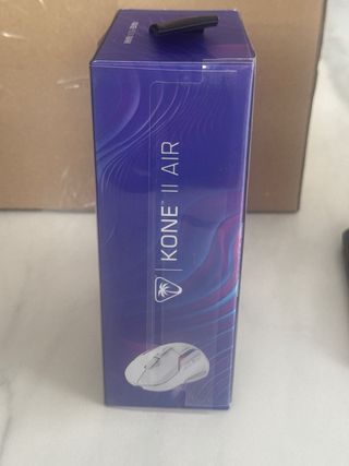 Ratón Inalámbrico Turtle Beach Kone II Air Gaming