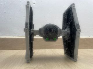 Lego Nave de Combate Estrella Muerte