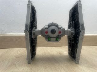 Lego Nave de Combate Estrella Muerte