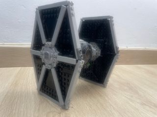 Lego Nave de Combate Estrella Muerte