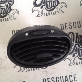 Rejilla aire acondicionado 98AB19893 AKW Ford Foc