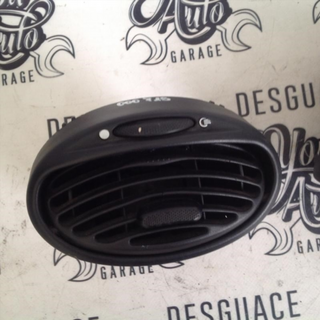 Rejilla aire acondicionado 98AB19893 AKW Ford Foc