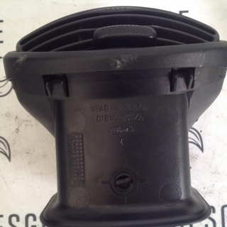 Rejilla aire acondicionado 98AB19893 AKW Ford Foc