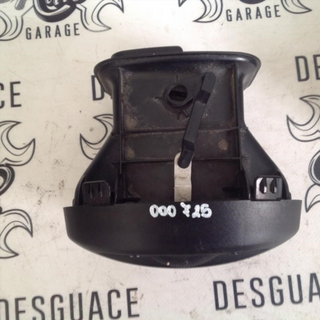 Rejilla aire acondicionado 98AB19893 AKW Ford Foc