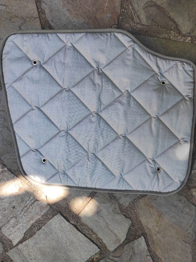 Aislantes ventanas Berlingo/Partner