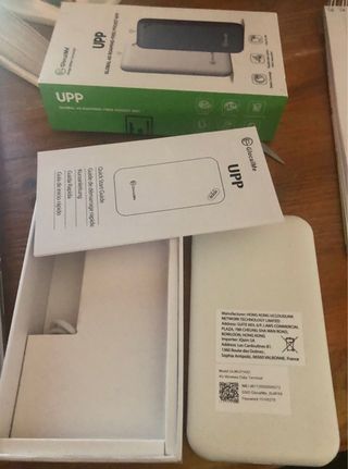 GlocalMe UPP 4G Pocket WiFi