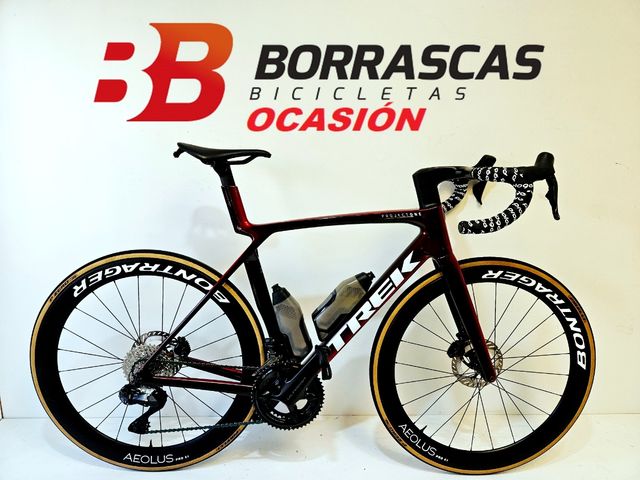 Trek Madone SLR 7 Gen 8 ML