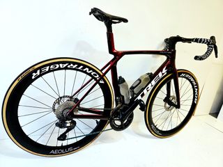 Trek Madone SLR 7 Gen 8 ML