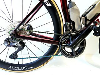 Trek Madone SLR 7 Gen 8 ML