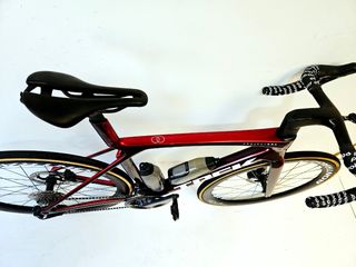 Trek Madone SLR 7 Gen 8 ML