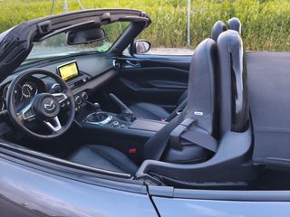 Mazda MX-5 2017