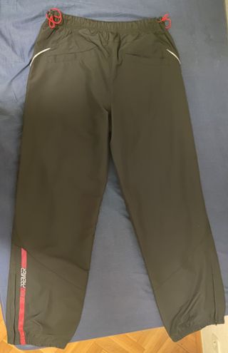Chándal Nike Baggy Vintage Negro