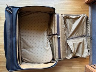 Maleta de viaje Samsonite para trajes