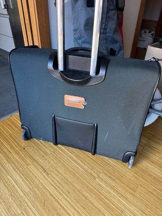 Maleta de viaje Samsonite para trajes