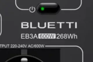 Panel Solar Bluetti+batería