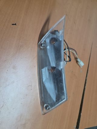 Intermitente Piaggio Zip
