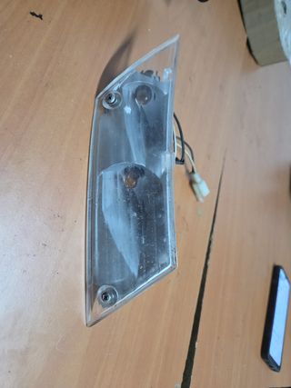 Intermitente Piaggio Zip