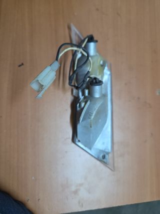 Intermitente Piaggio Zip