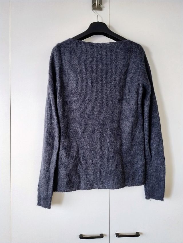 Jersey manga larga System Action