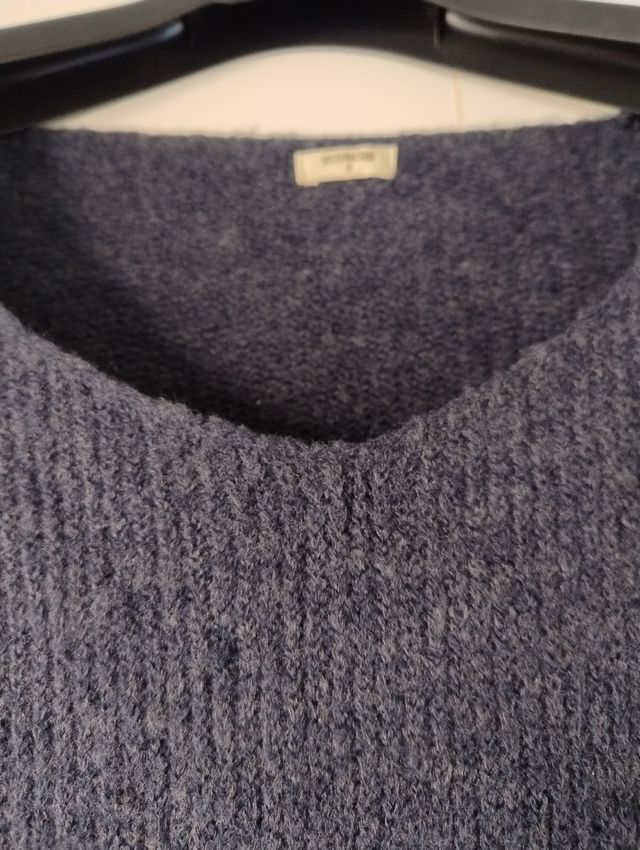 Jersey manga larga System Action