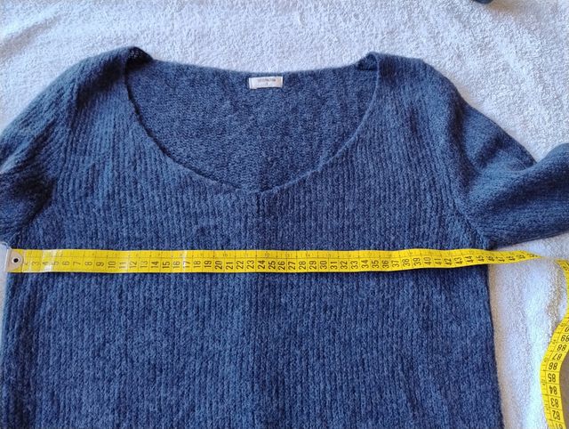 Jersey manga larga System Action