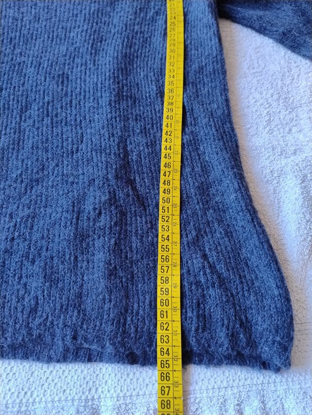 Jersey manga larga System Action