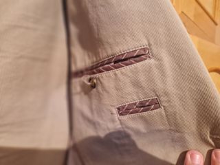 Americana Springfield Talla XXL Beige