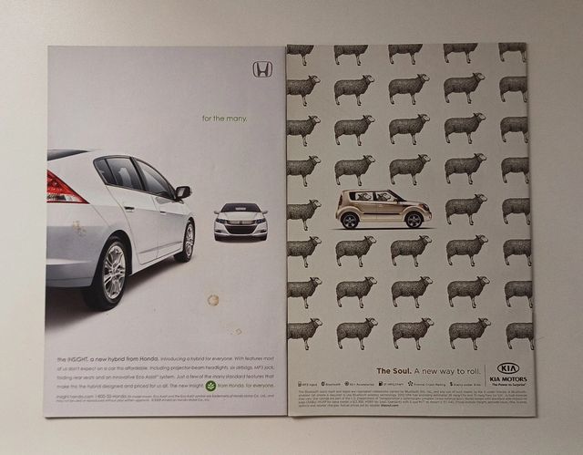 Ghost Rider: Heaven on Fire 1 & 2