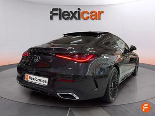 Mercedes Clase CLE CLE 220 d Coupé